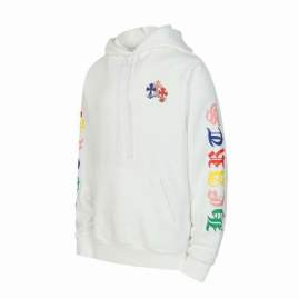 Picture of Chrome Hearts Hoodies _SKUChromeHeartsS-XLaztxB3052057